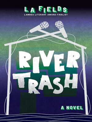 cover image of River Trash